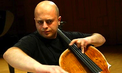 Alexander Chaushian