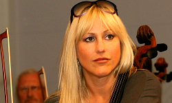 Amanda Forsyth
