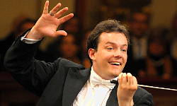 Andris Nelsons