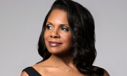 Audra McDonald