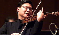 Benny Kim