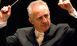 Bramwell Tovey