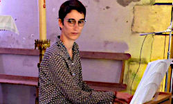 Cécile Lartigau