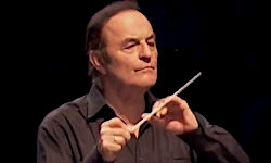 Charles Dutoit