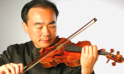 Cho-Liang Lin