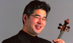 Choong-Jin Chang