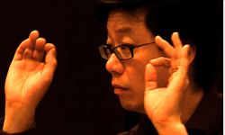 Chris Kim