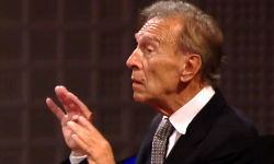 Claudio Abbado