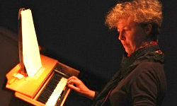 Cynthia Millar