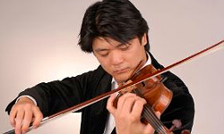 Daishin Kashimoto