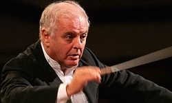 Daniel Barenboim