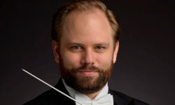Daniel Reith
