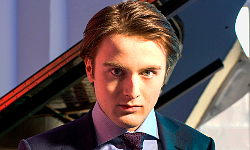 Daniil Trifonov