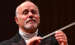 David Zinman