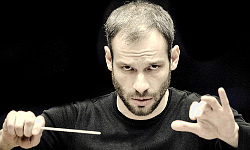 Dima Slobodeniouk