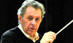 Enrique Bátiz