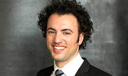 Eric Jacobsen