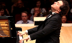 Evgeny Kissin