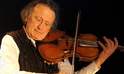 Gérard Caussé