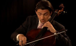 Gautier Capuçon