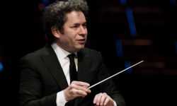 Gustavo Dudamel