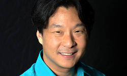 Hugh Sung