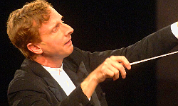 Hugh Wolff