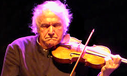 Ivry Gitlis
