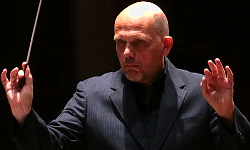 Jaap van Zweden