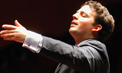 James Gaffigan