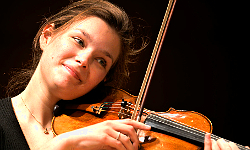 Janine Jansen