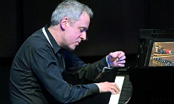 Jeremy Denk
