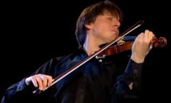 Joshua Bell