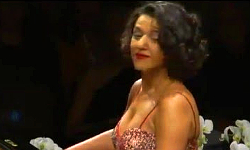 Khatia Buniatishvili
