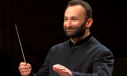 Kirill Petrenko