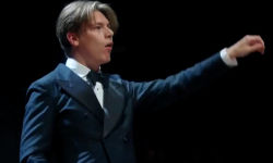 Klaus Mäkelä