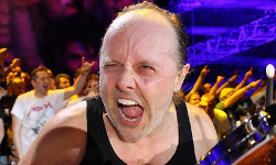 Lars Ulrich