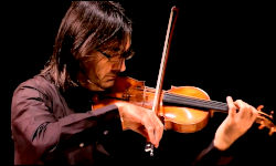Leonidas Kavakos