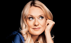 Magdalena Kožená