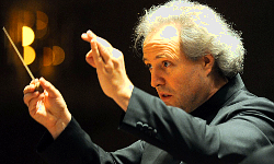 Manfred Honeck