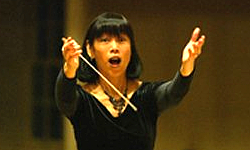 Marietta Cheng