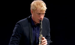 Martin Fröst