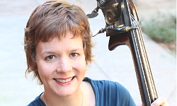 Mary Javian