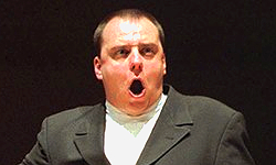 Matthias Goerne