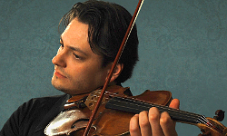 Maxim Rysanov