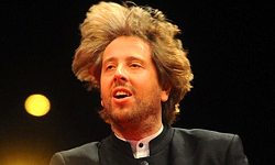 Michał Nesterowicz
