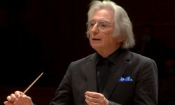 Michael Tilson Thomas
