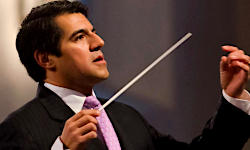 Miguel Harth-Bedoya