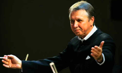Mikhail Pletnev