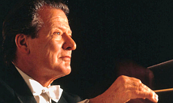 Neville Marriner
